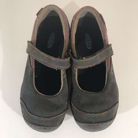 Keen Mary Jane comfort shoes - Picture 2 of 5